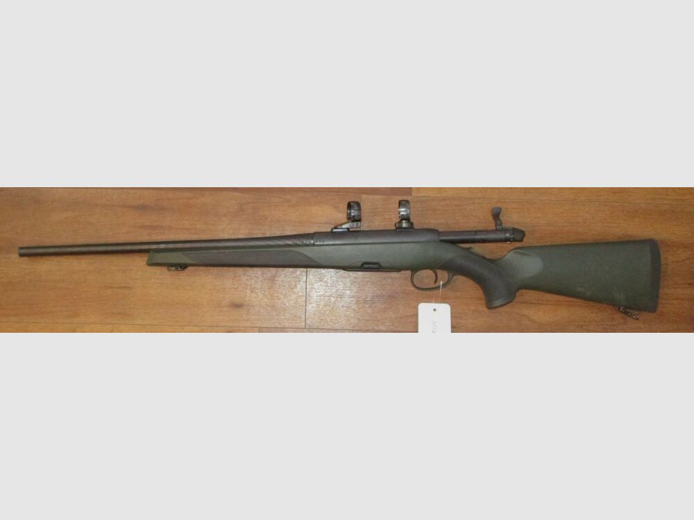 Steyr Arms SM12 Goiserer