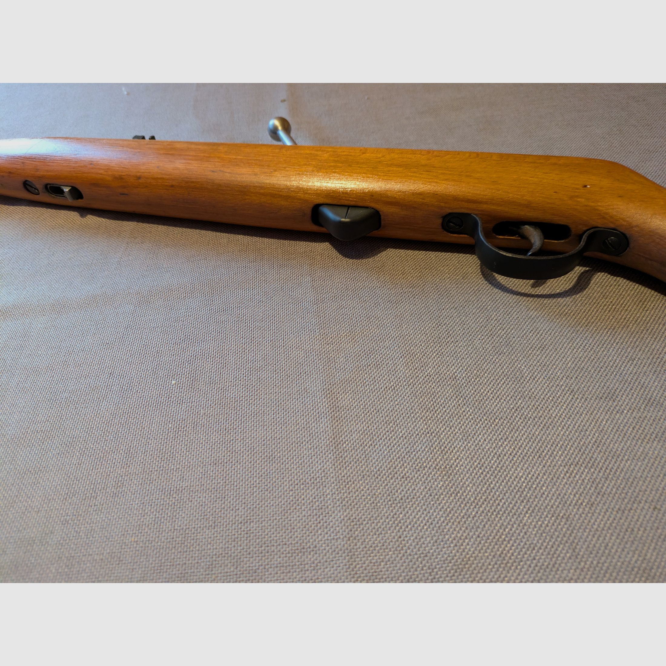 Luftdruckgewehr Haenel 310