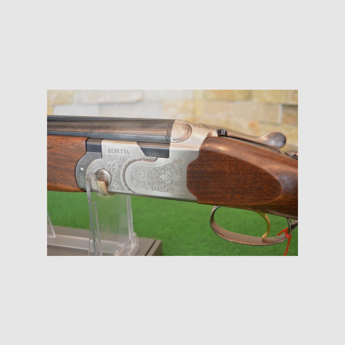 Beretta 686 Silver Pigeon 1 - Jagd.