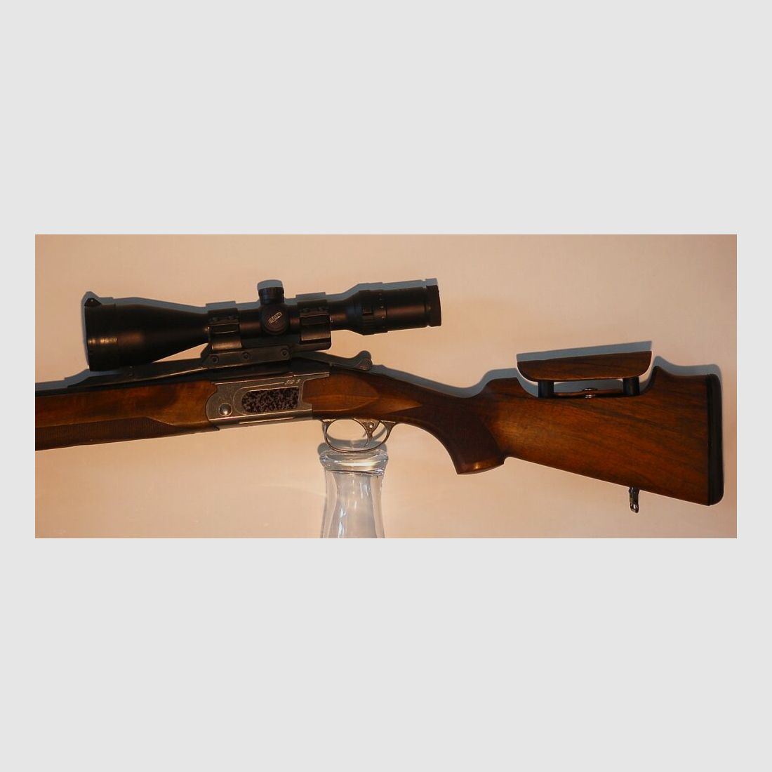 Tikka 512S
