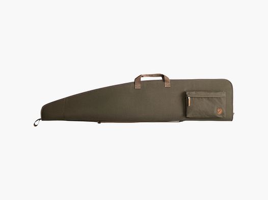 FJÄLLRÄVEN Rifle Zip Case Gun case Dark Olive