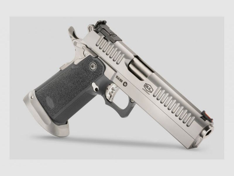 BUL SAS II SL 2022, afbeelding 3 van 9
