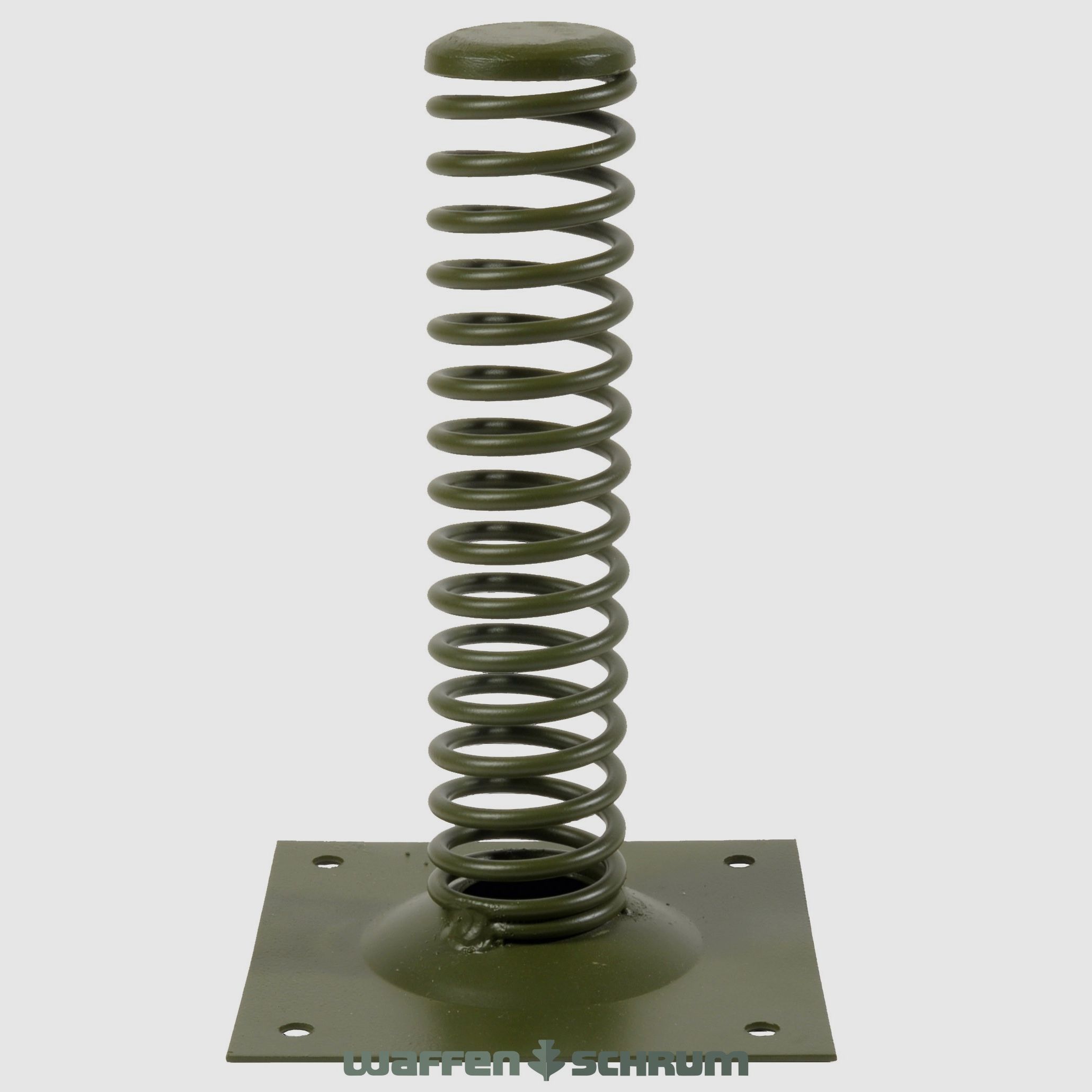 Mjoelner Caza Espiral de Alimentación Jabalí Maíz