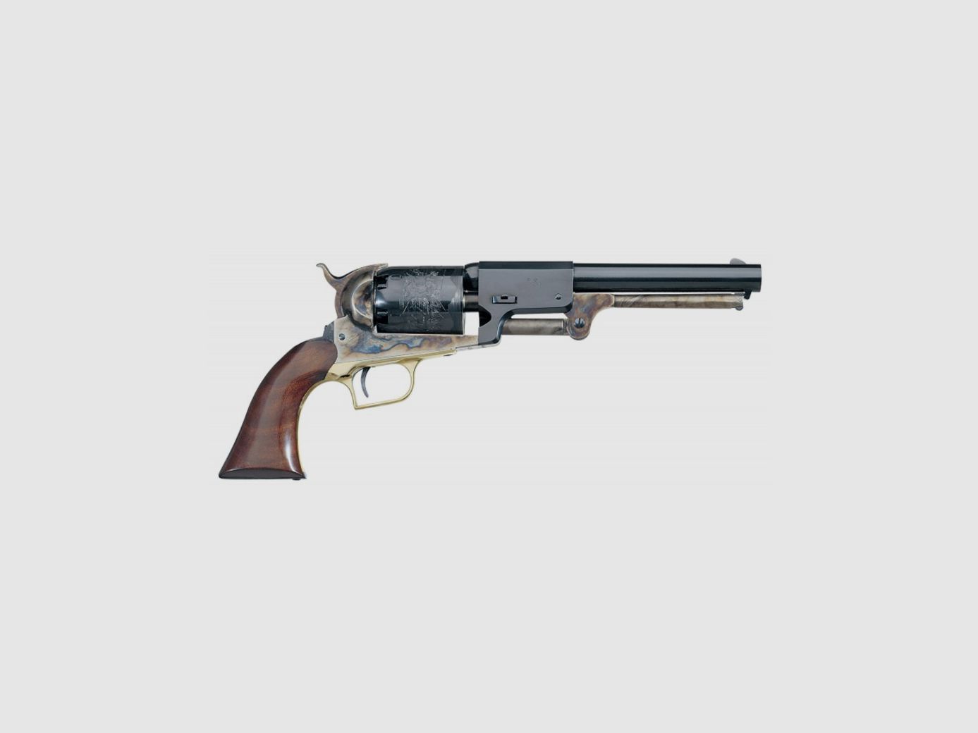 Uberti 1848 DRAGOON WHITNEYVILLE