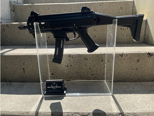 CZ Scorpion Micro