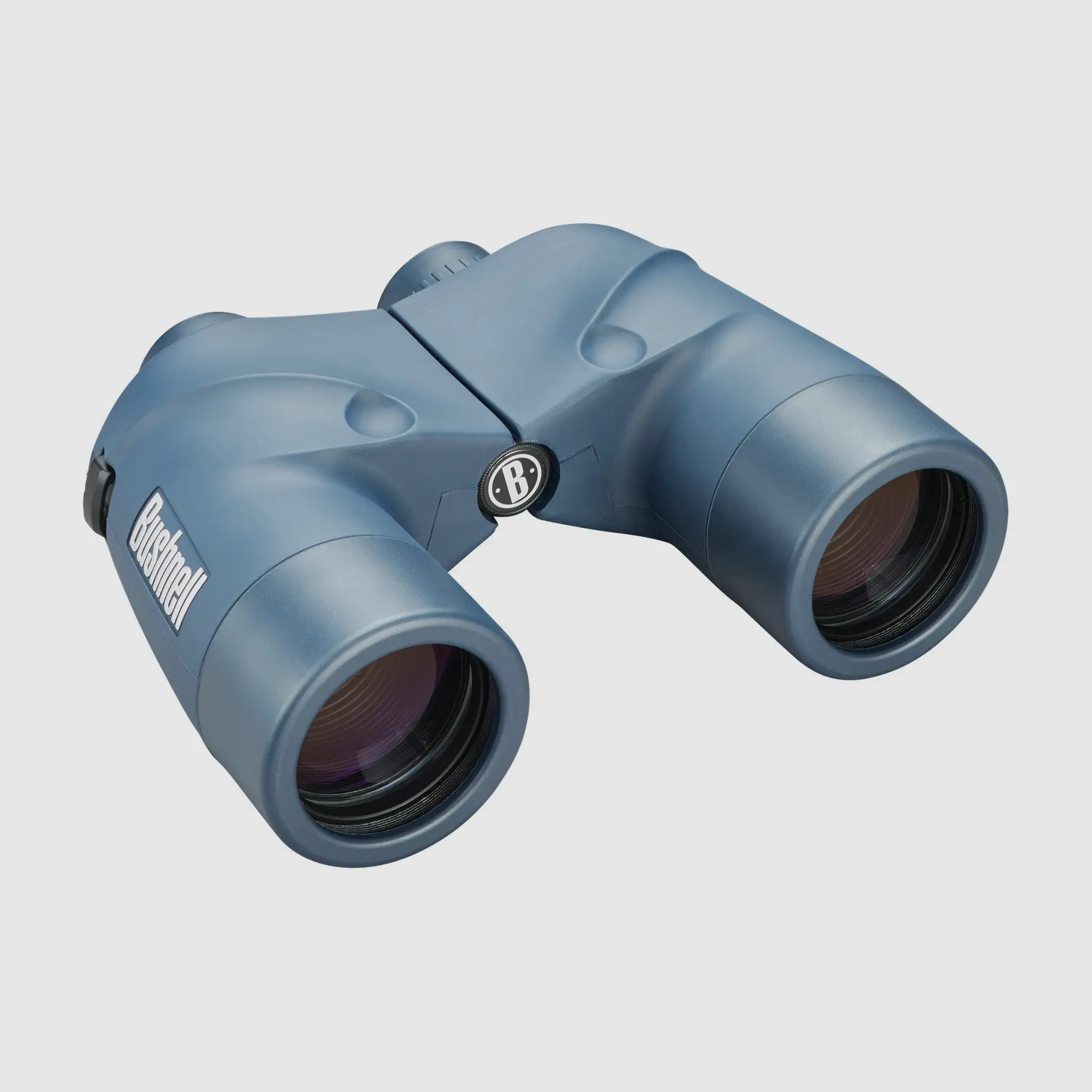 Bushnell Marine 7×50 Fernglas – Porro, Blau, Bild 1 von 3