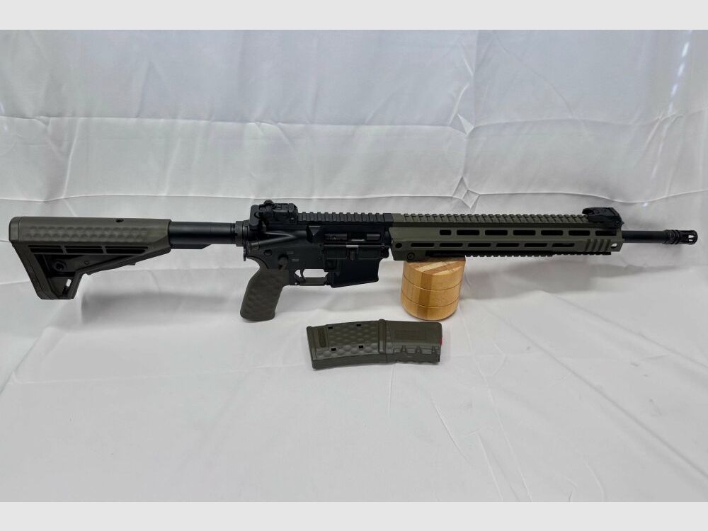 Oberland Arms M5 .223Rem