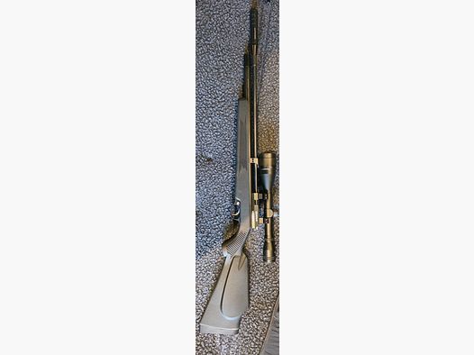 Diana Stormrider incl. lunette de visée Walther