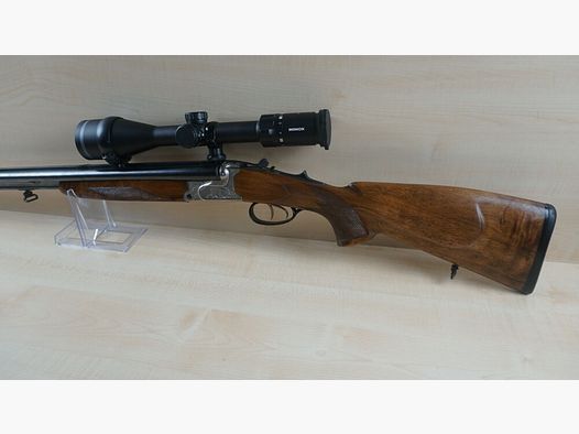 Krieghoff Plus