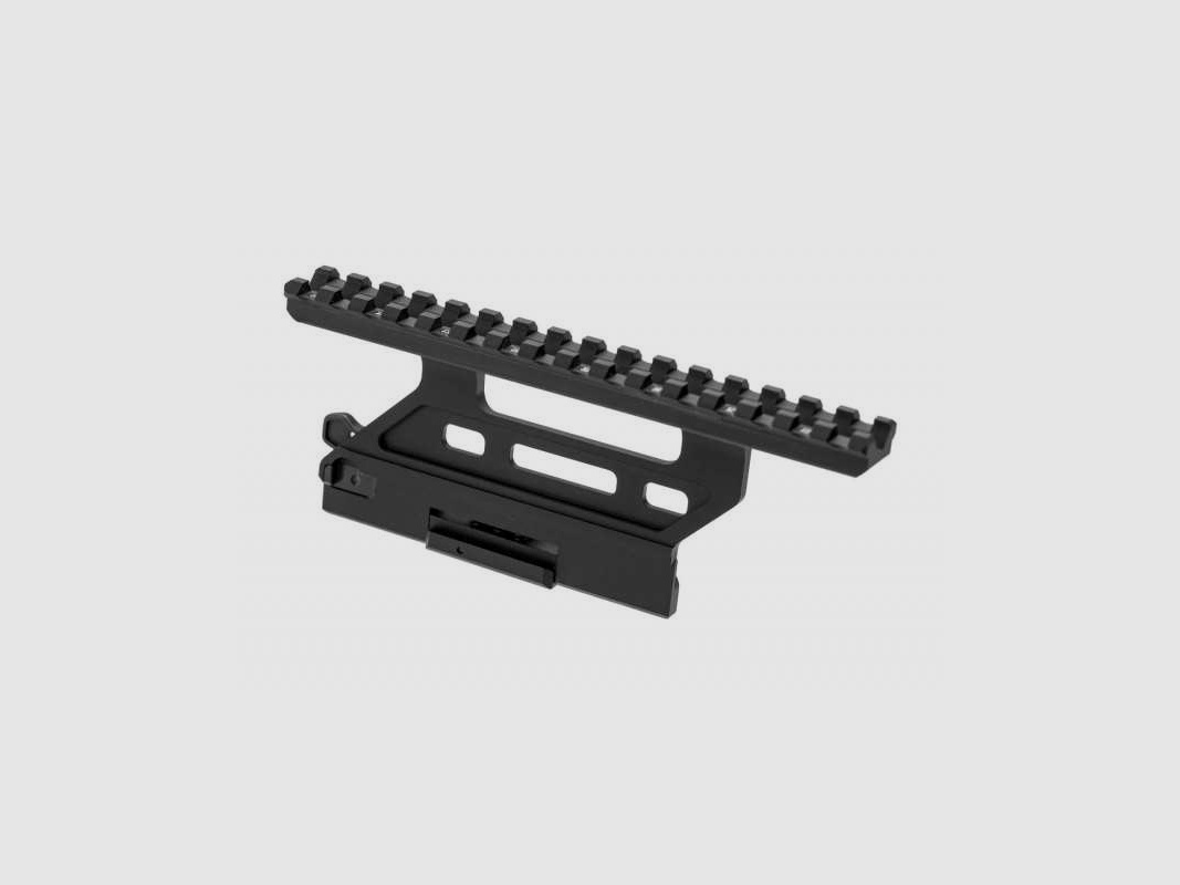 Leapers UTG ACCU-SYNC AK Side Mount Seitenmontage