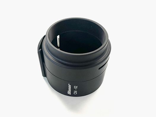 Blaser 80410525 Flip Cover accessory mount CM62 for B2 in 2.5-15x56