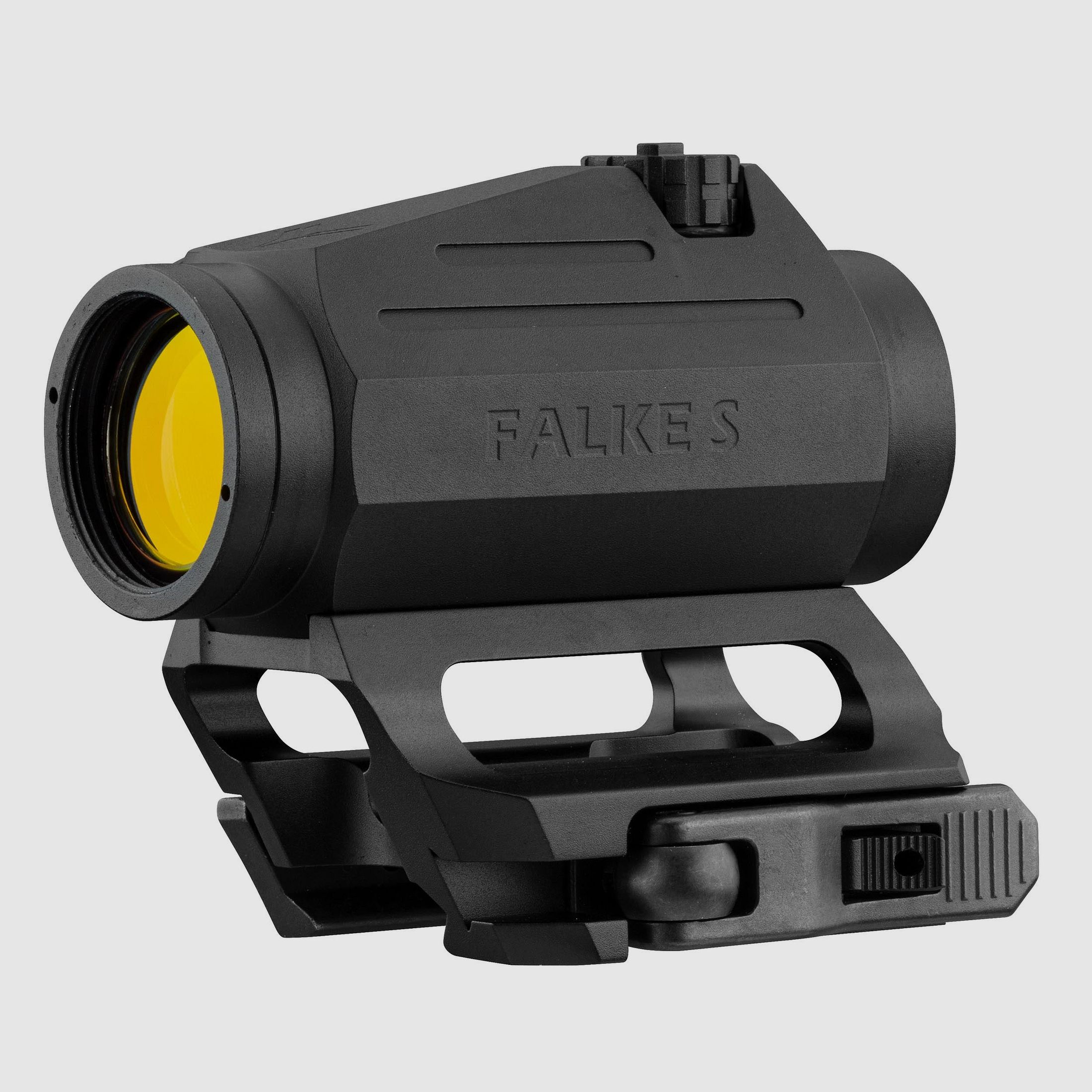 Falke Reflexvisier Version S, Bild 7 von 13