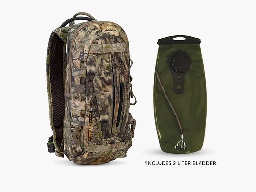 Zaino idratante Eberlestock Dagger 5,5 L