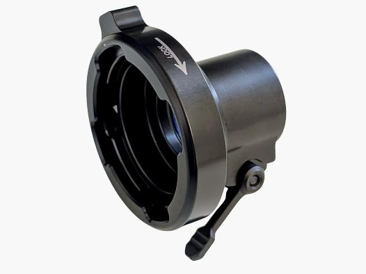 Rusan klemadapter universeel 30mm