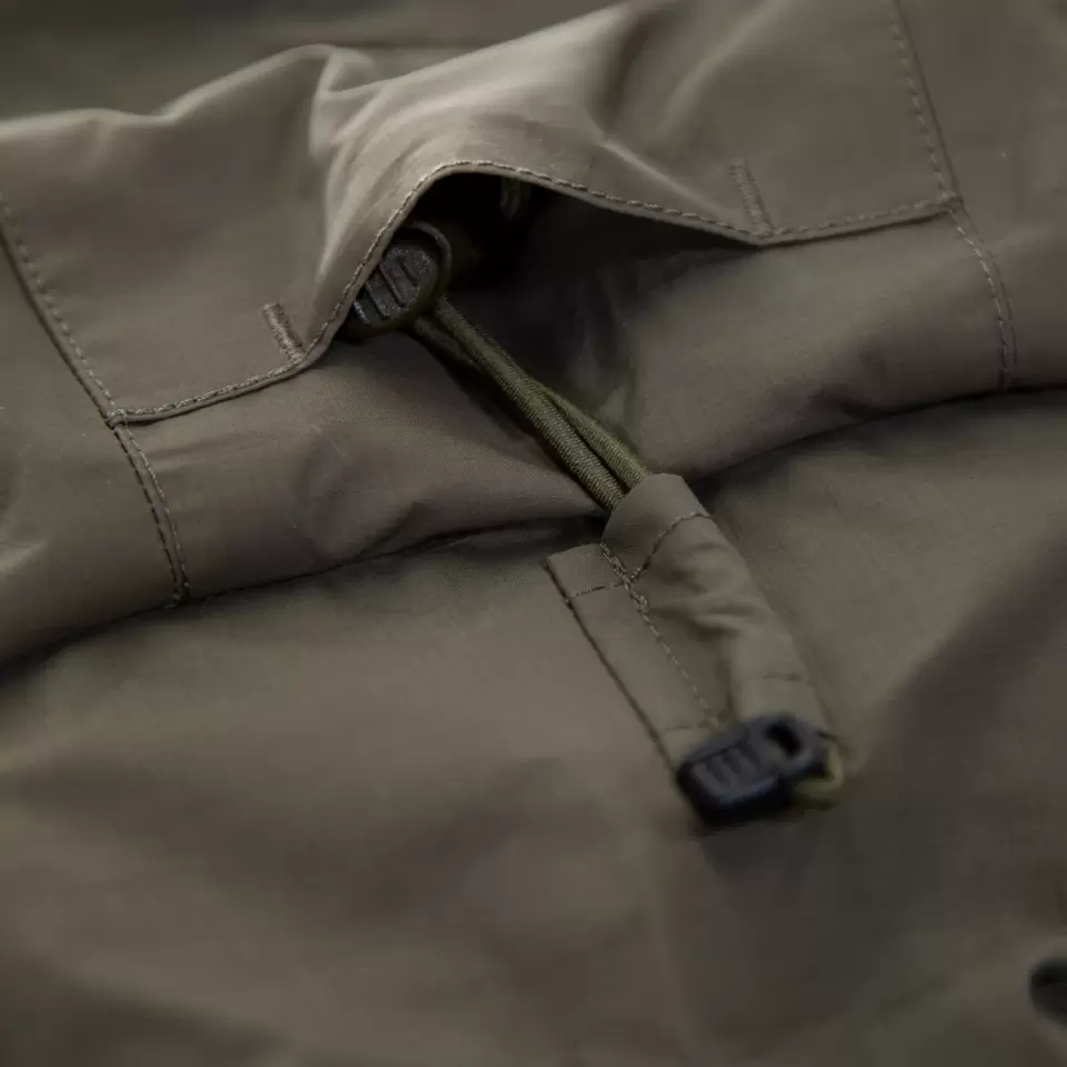 Chaqueta CARINTHIA PRG 2.0 Oliva, imagen 4 de 8