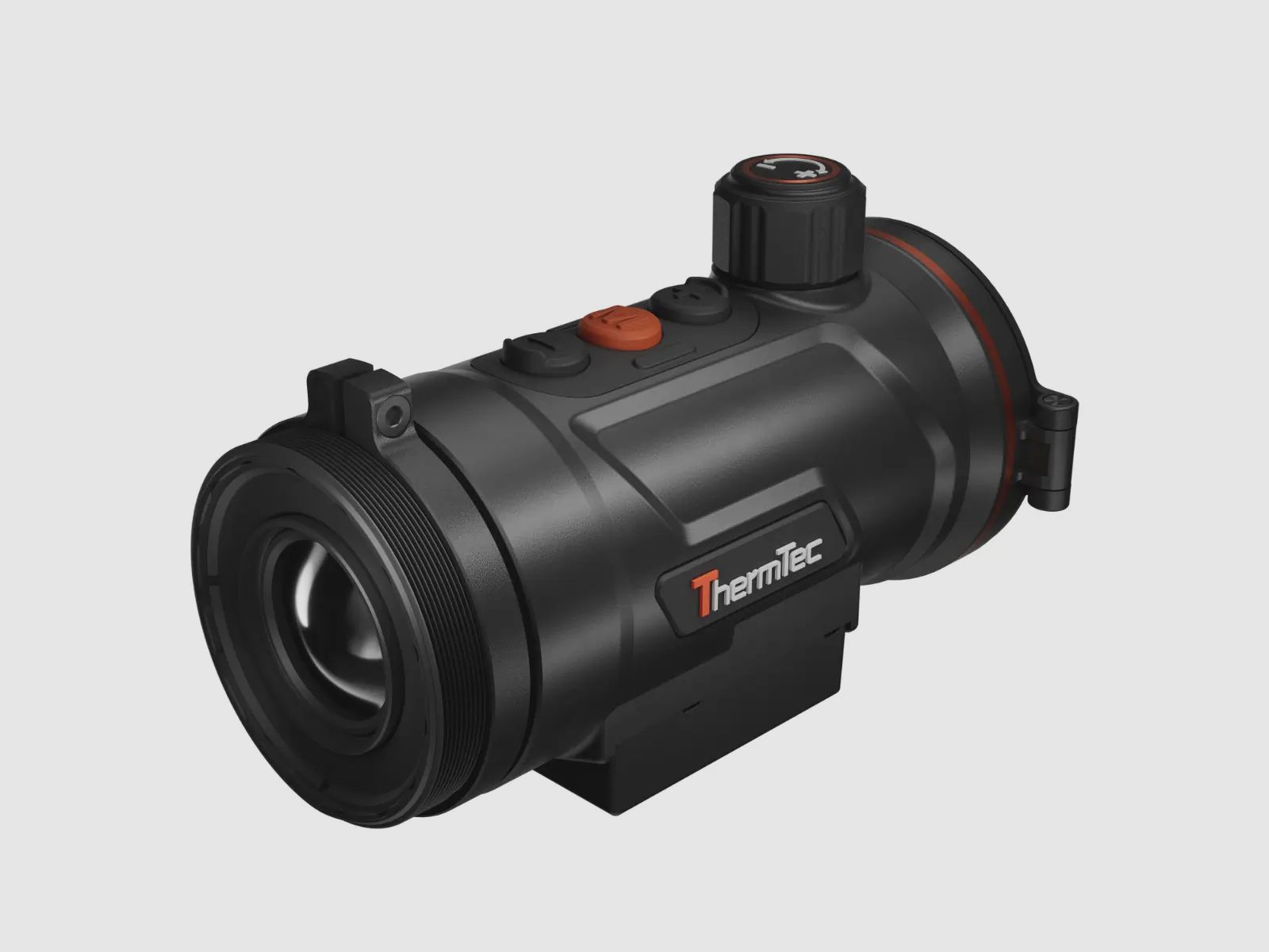 Dispositivo de imagen térmica ThermTec Hunt 650 Pro