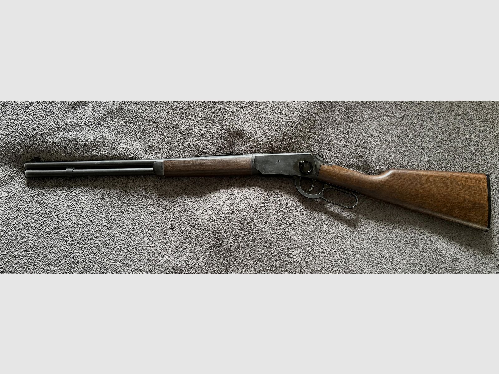 Umarex Legends Cowboy Rifle 4,5mm BB CO2
