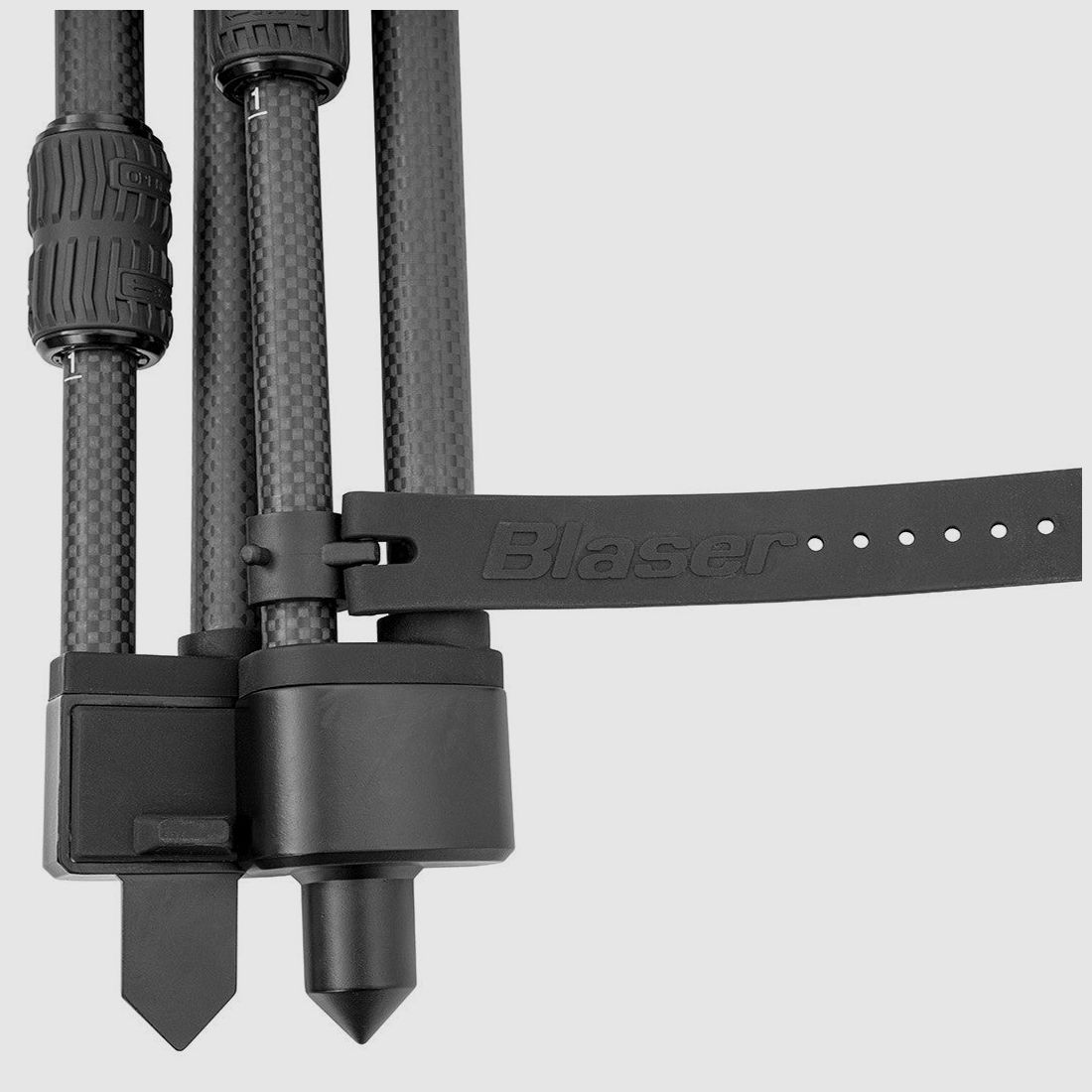 Carbon Stick 2.0 Blaser apoyo/disparo de carbono, imagen 5 de 9