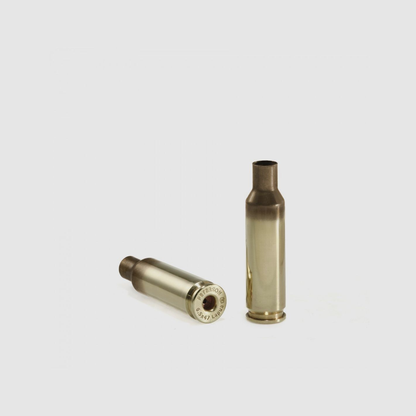 PETERSON CARTUCHOS Cal. 6,5x47 LAPUA 50 pzs.