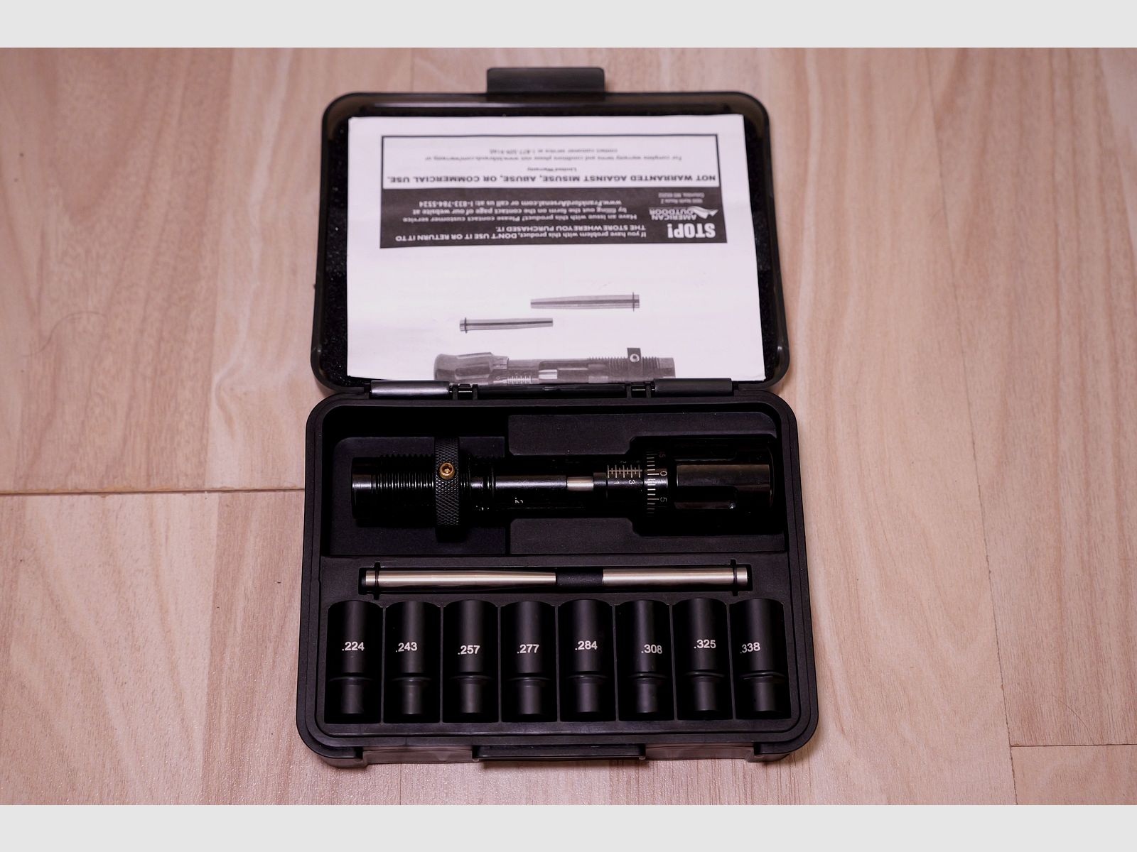 Reloading bundle equipment set collection Redding Hornady Lyman Frankford Arsenal