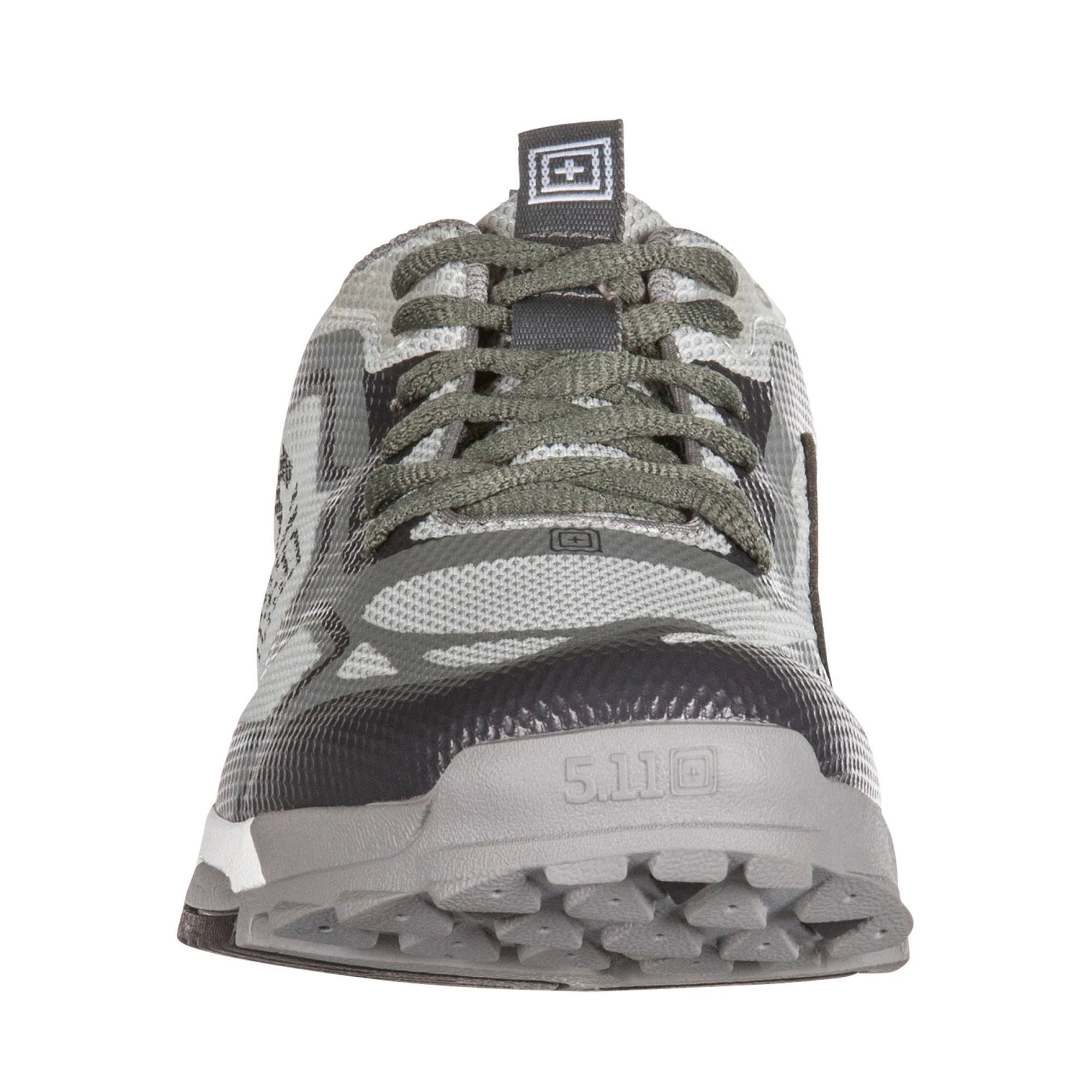 5.11 TACTICAL – FEMME ABR TRAINER LUNAR – DERNIÈRE TAILLE 37,5, image 4 sur 5