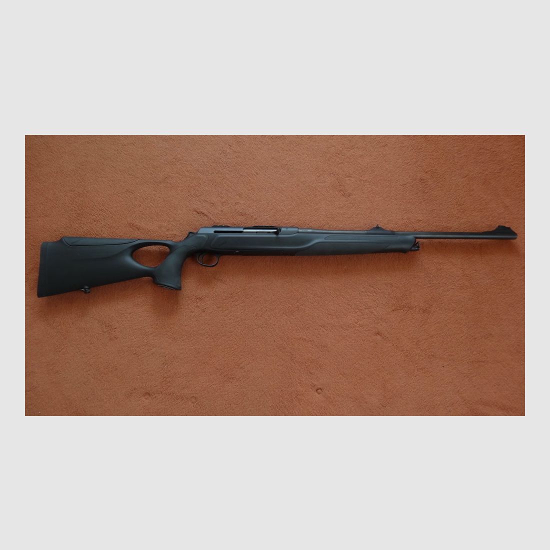 Sauer S303 Synchro XT Ultra Cal. 9,3 x 62 Lauflänge 56 cm