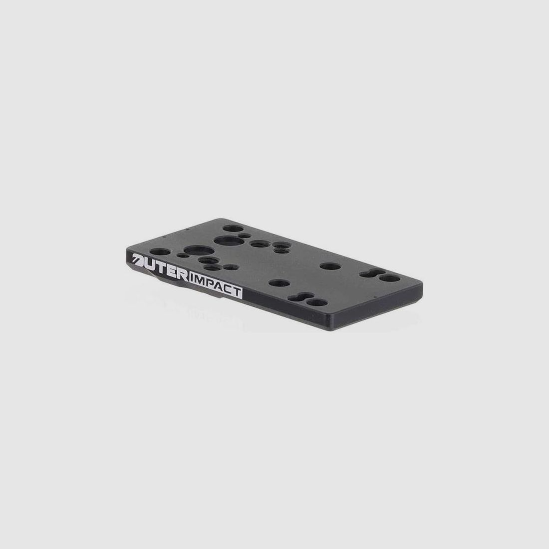 Outerimpact Red Dot Adapter per Glock