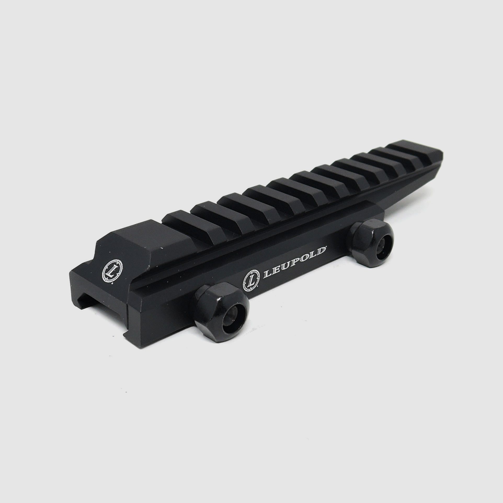 Leupold Mark 2 (IMS) Monture de Rail Intégrale