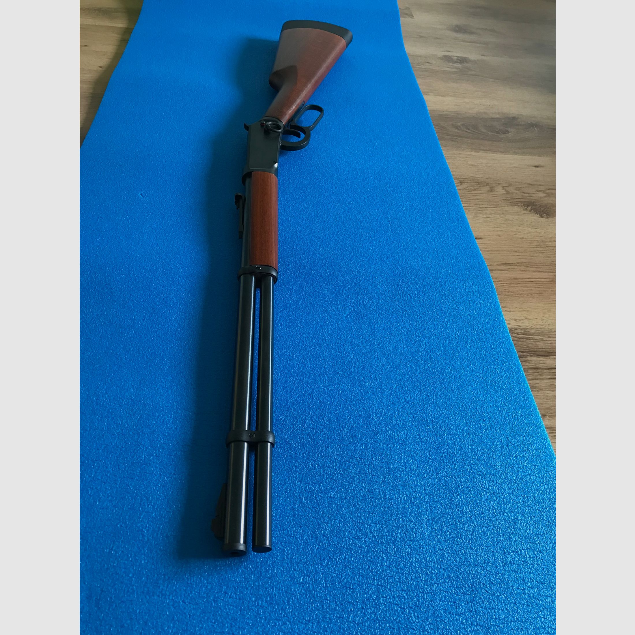 Walther Lever Action, Bild 4 von 9