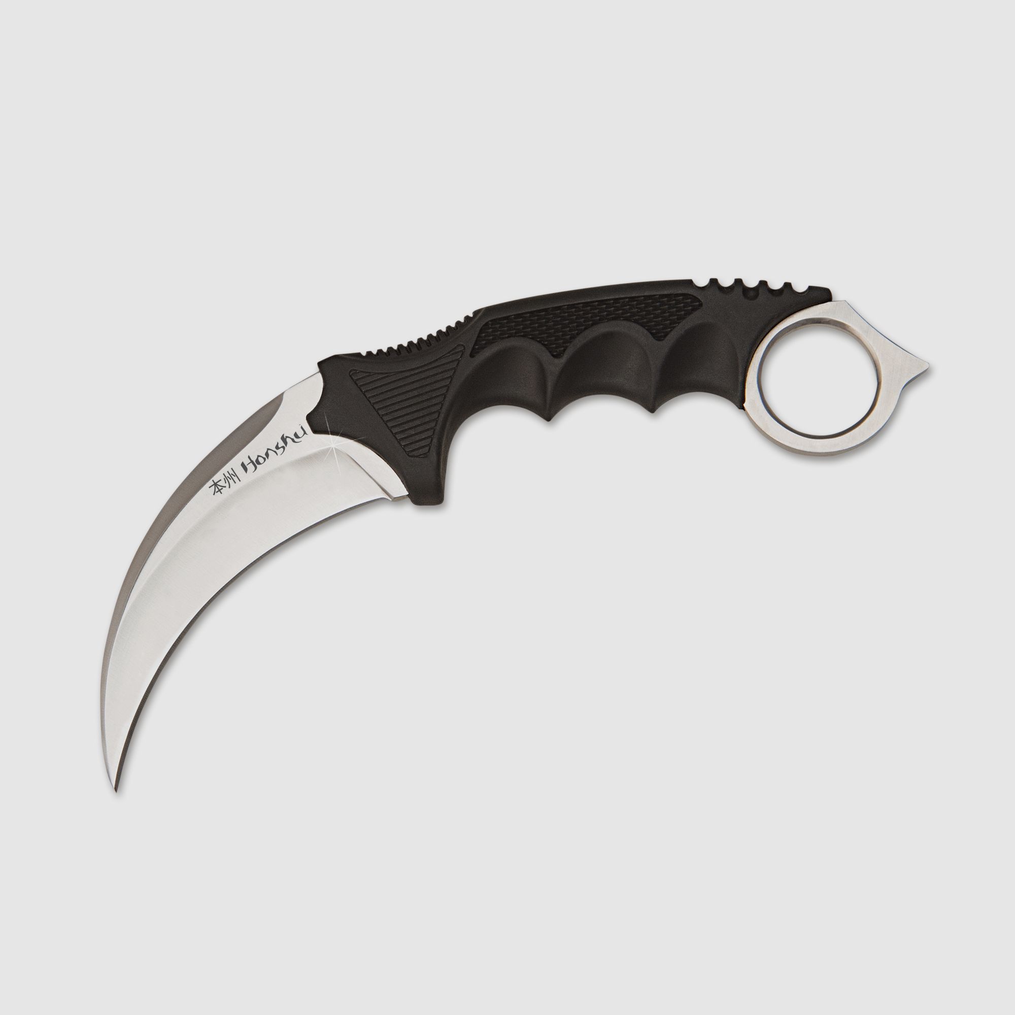 UC HONSHU KERAMBIT