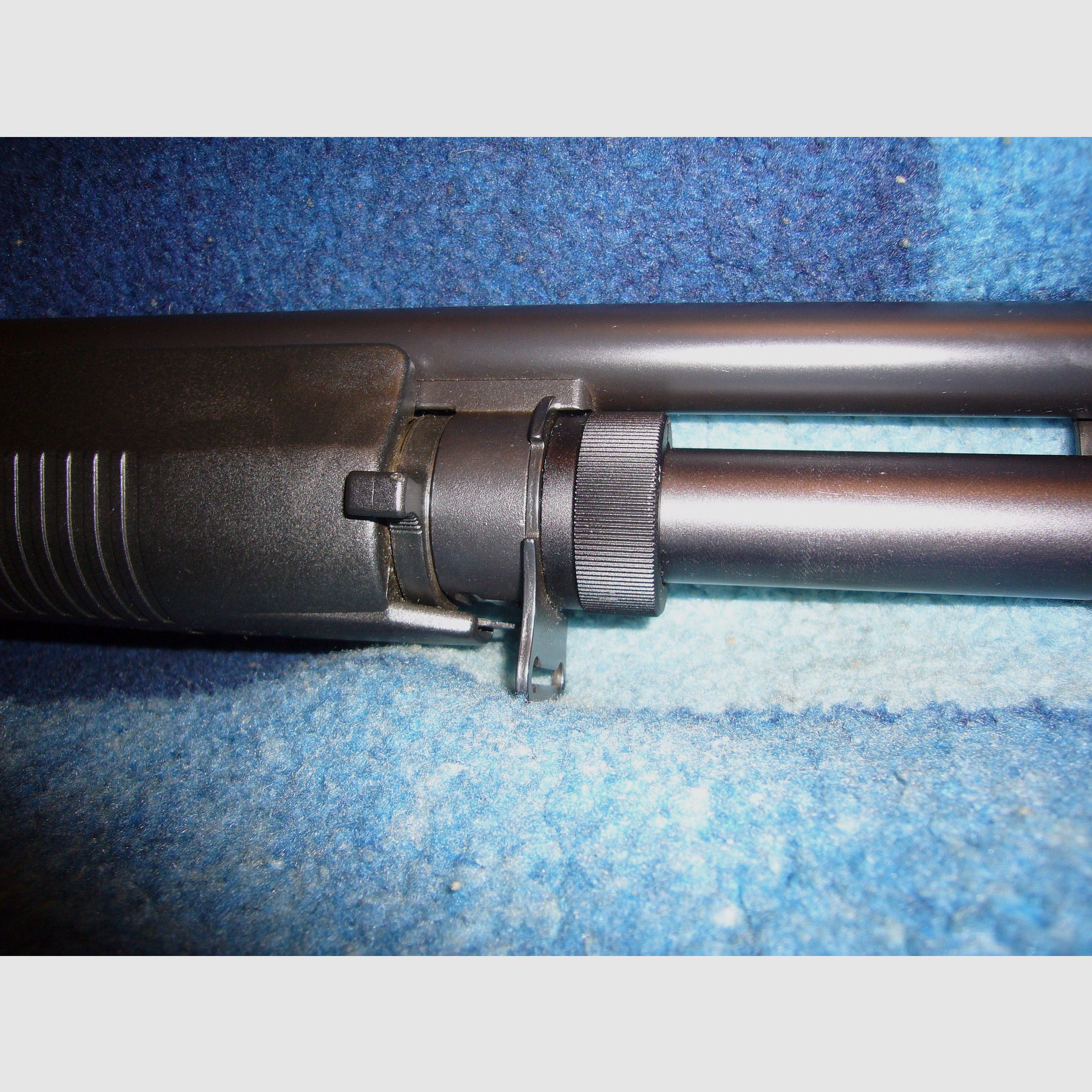 Benelli M3 Super 90