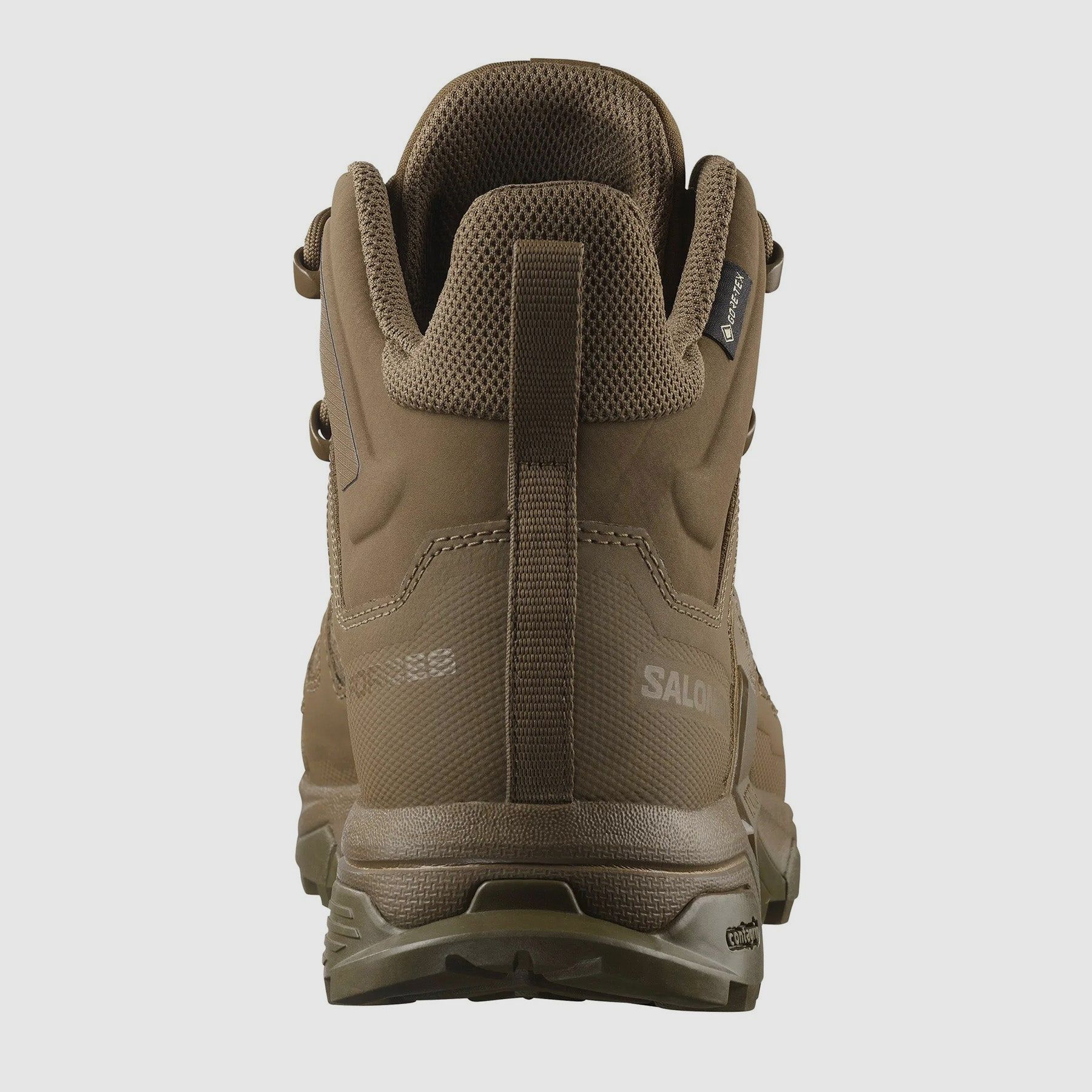 X ULTRA FORCES MID tactical shoe, image 8 of 16
