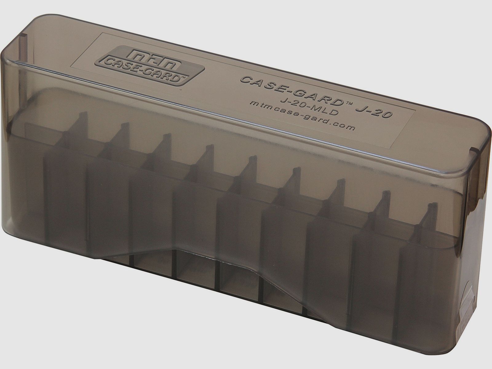 MTM Patronenbox J-20-MLD-41
