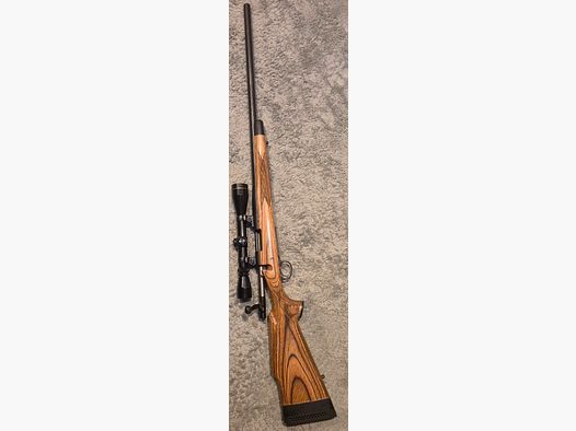 Remington 700