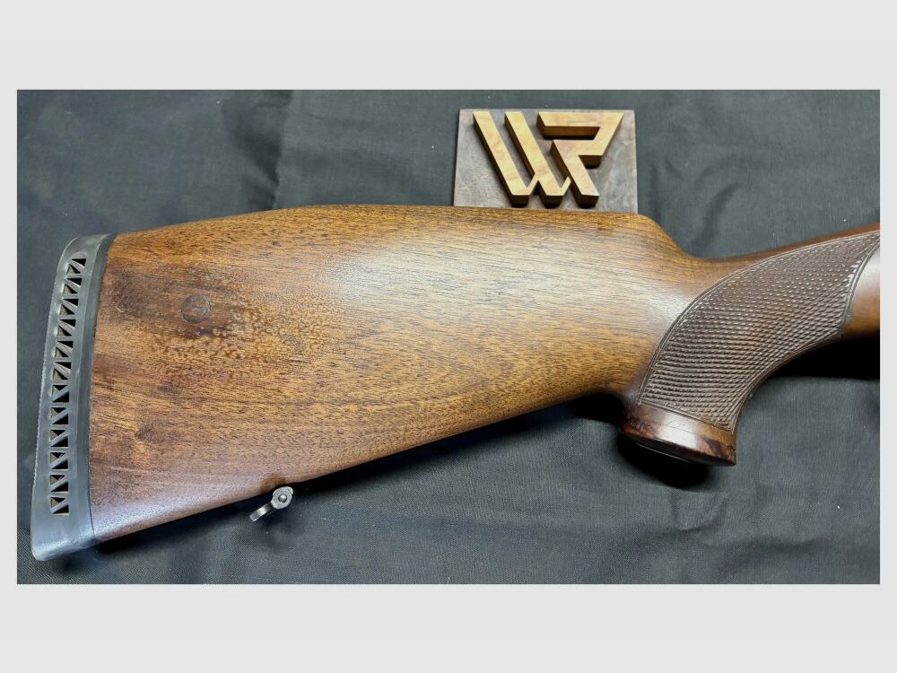 Original Mauser 98 in caliber 9.3 x 92