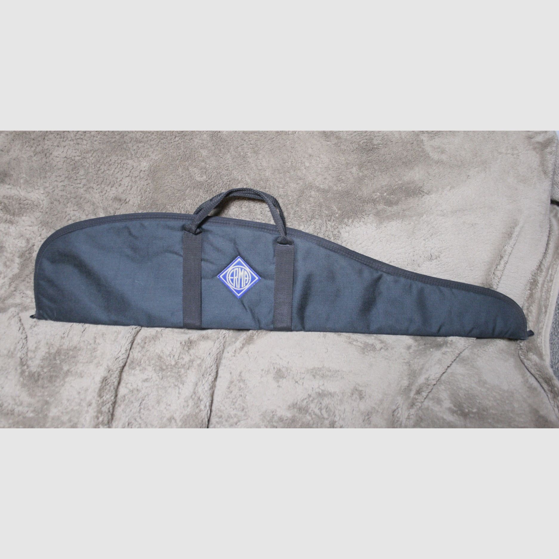 Carabine à air comprimé de collection Erma modèle ELG 10 au look Winchester