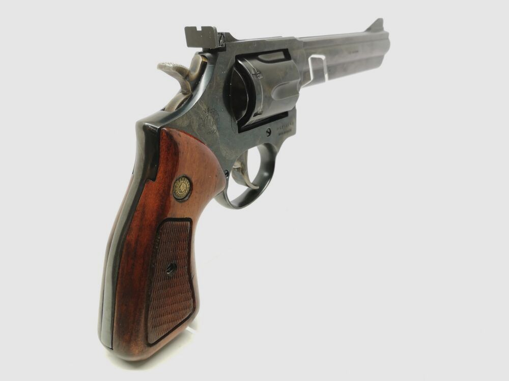 Taurus 669 * 6" canon