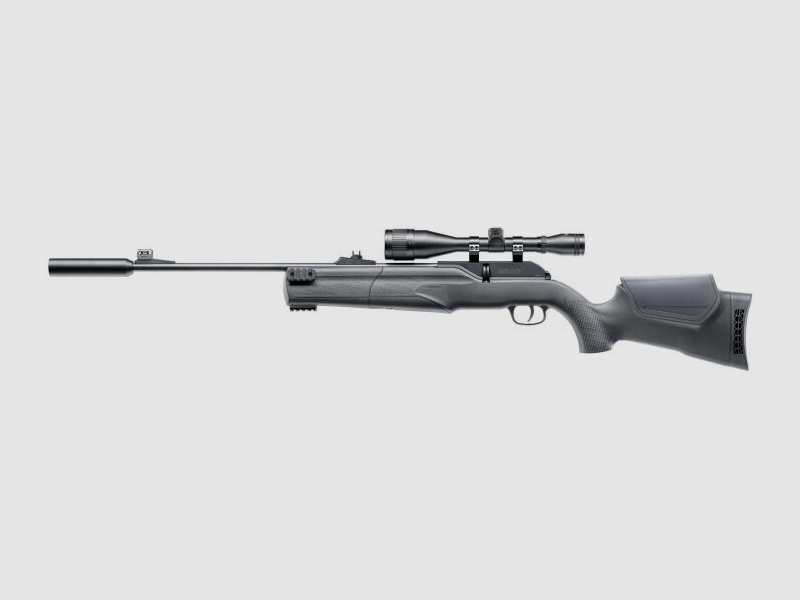 Umarex / Walther Umarex 850 M2 Kit de Tiro