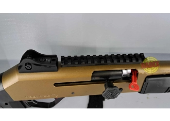 Strzelba AKSA S4 FX-05 Bronze kal. 12/76, zdjęcie 3 z 4