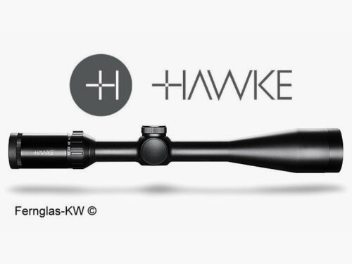 HAWKE 14162 VANTAGE SF 6-24x44 riflescope Half MIL DOT