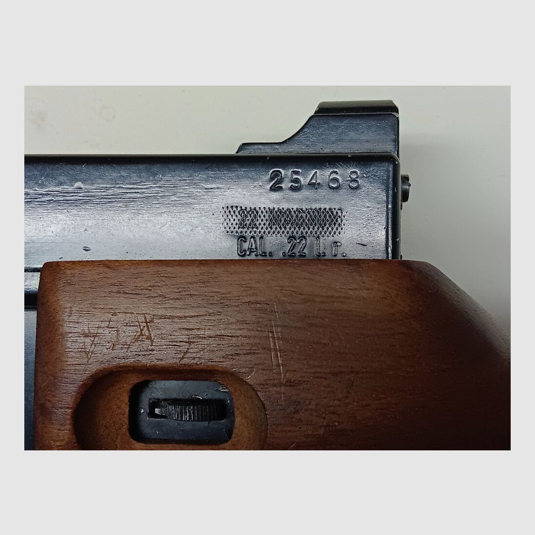 Josef G. Landmann - Preetz Mod. JGL - Automatique 65/68/69