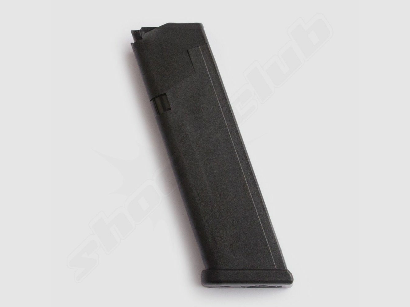 GLOCK	 Magazin 17 Schuss Kaliber 9mmLuger