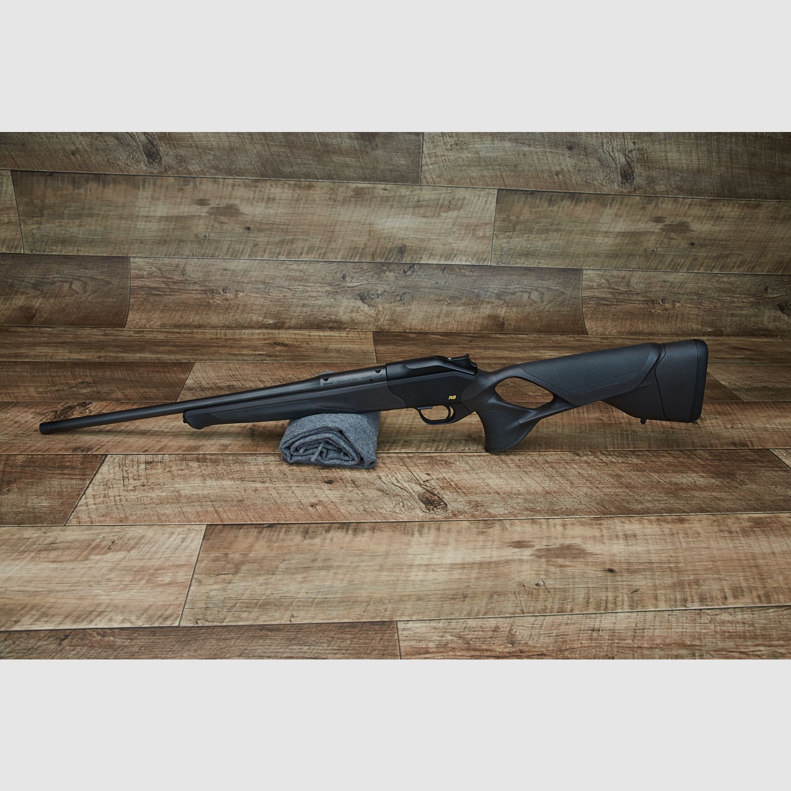 Blaser R8 Ultimate  .30-06  LL 52cm Gewinde  Neuwaffe sofort lieferbar 