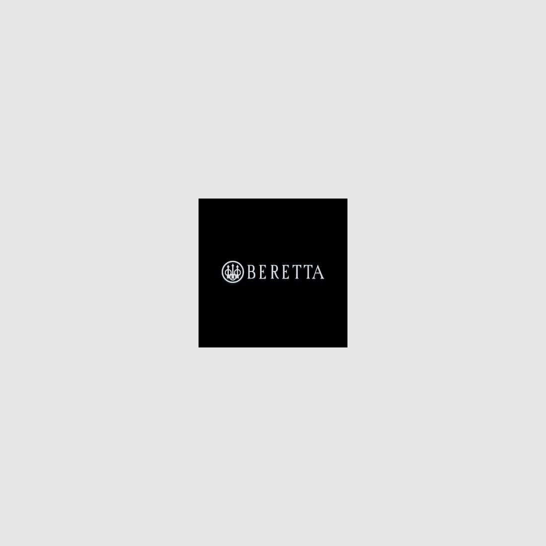 BERETTA Gewehrriemen Cordura f. Cx4 schwarz - abnehm. Bügel