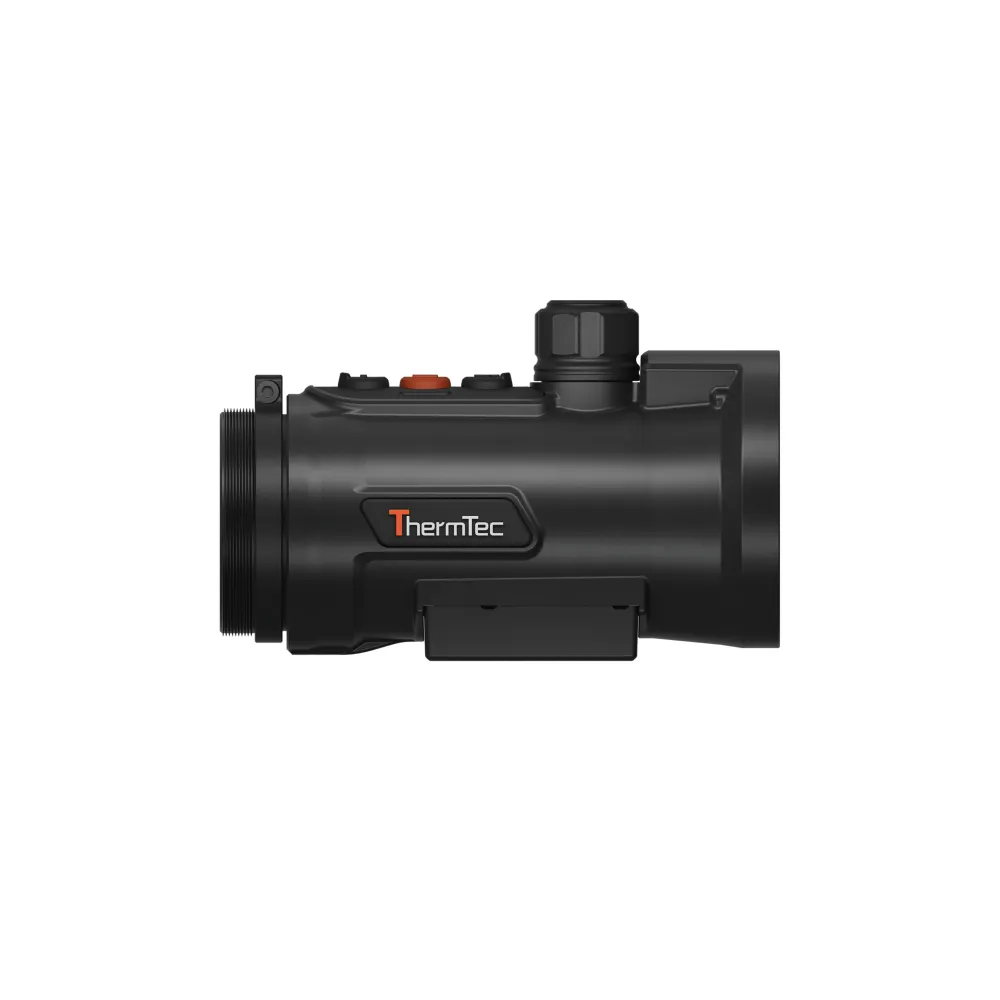 ThermTec Hunt 650 L, image 2 sur 5