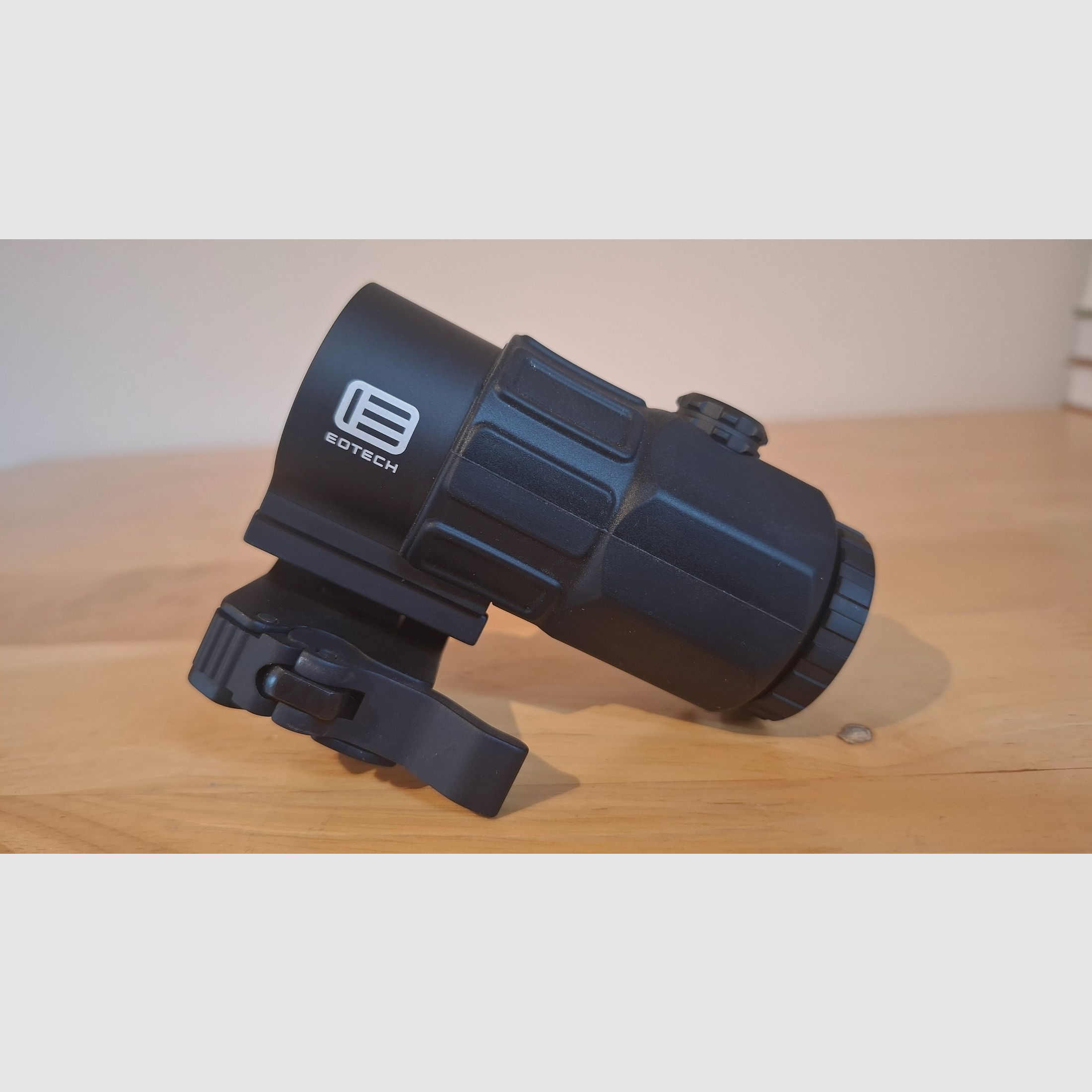 Eotech EXPS2-0 + G45.STS Magnifier