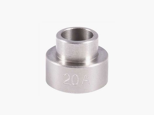 Sinclair Schulter Bump Gage Einsätze #20A, 20 Grad, 338 Lapua