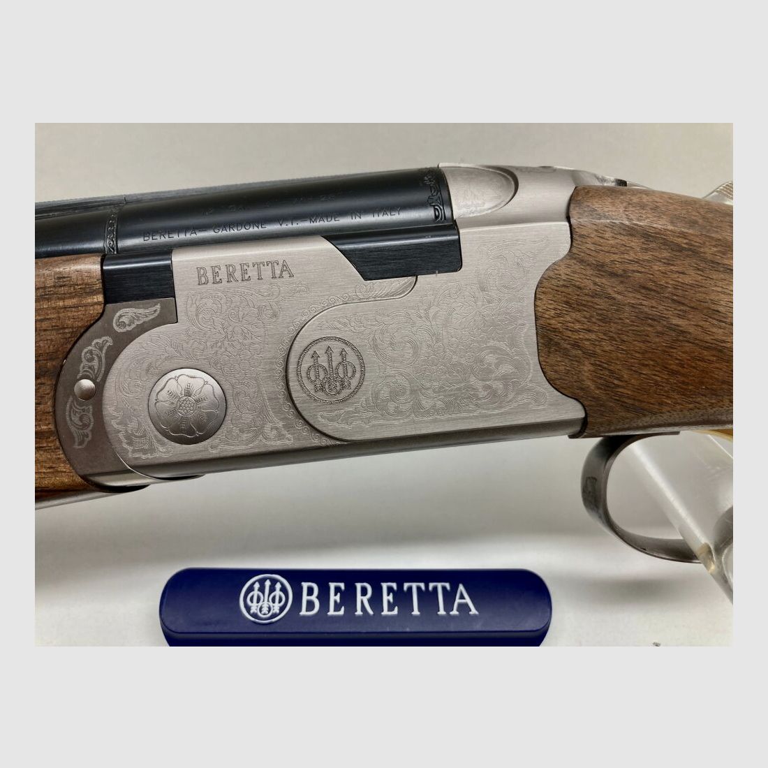 BERETTA	 686 SILVER PIGEON 1 - 71cm - Jagd - Wiesel Flink Angebot - Waffen Friedrichs