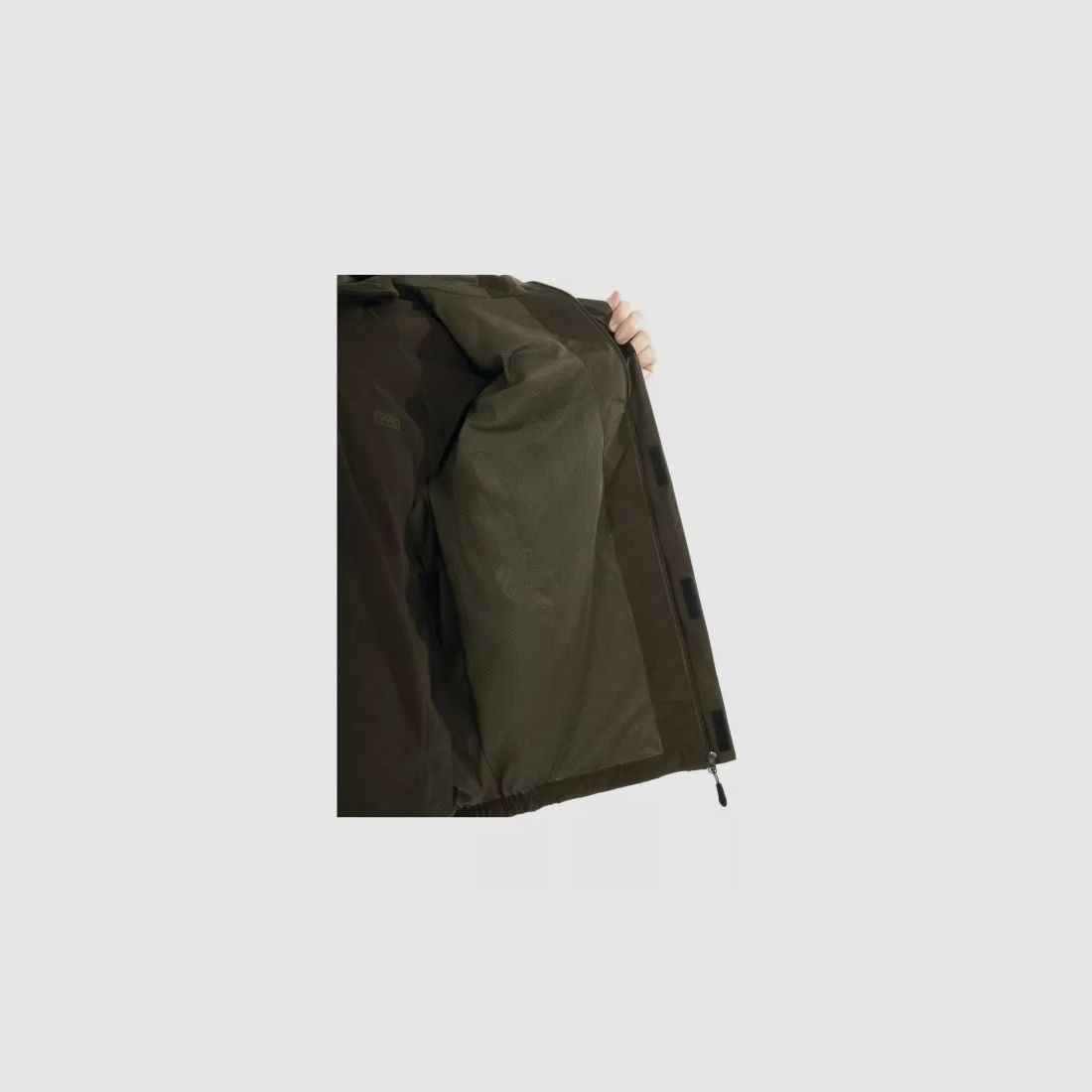 Wasserdichte Jacke STREAM HART, Bild 4 von 9