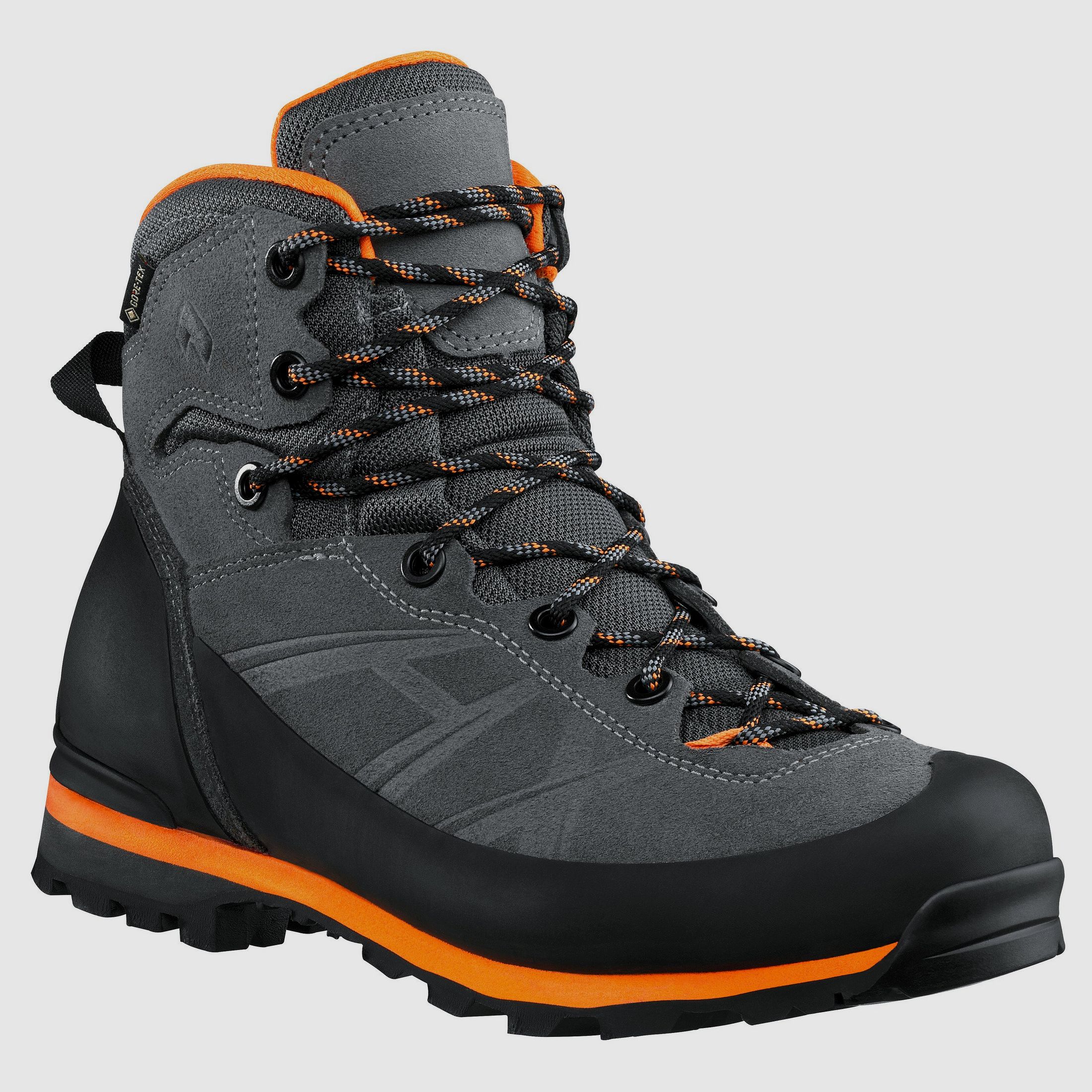 Haix Kletterschuh Ramble GTX